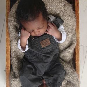 Meet your Posher, Sean